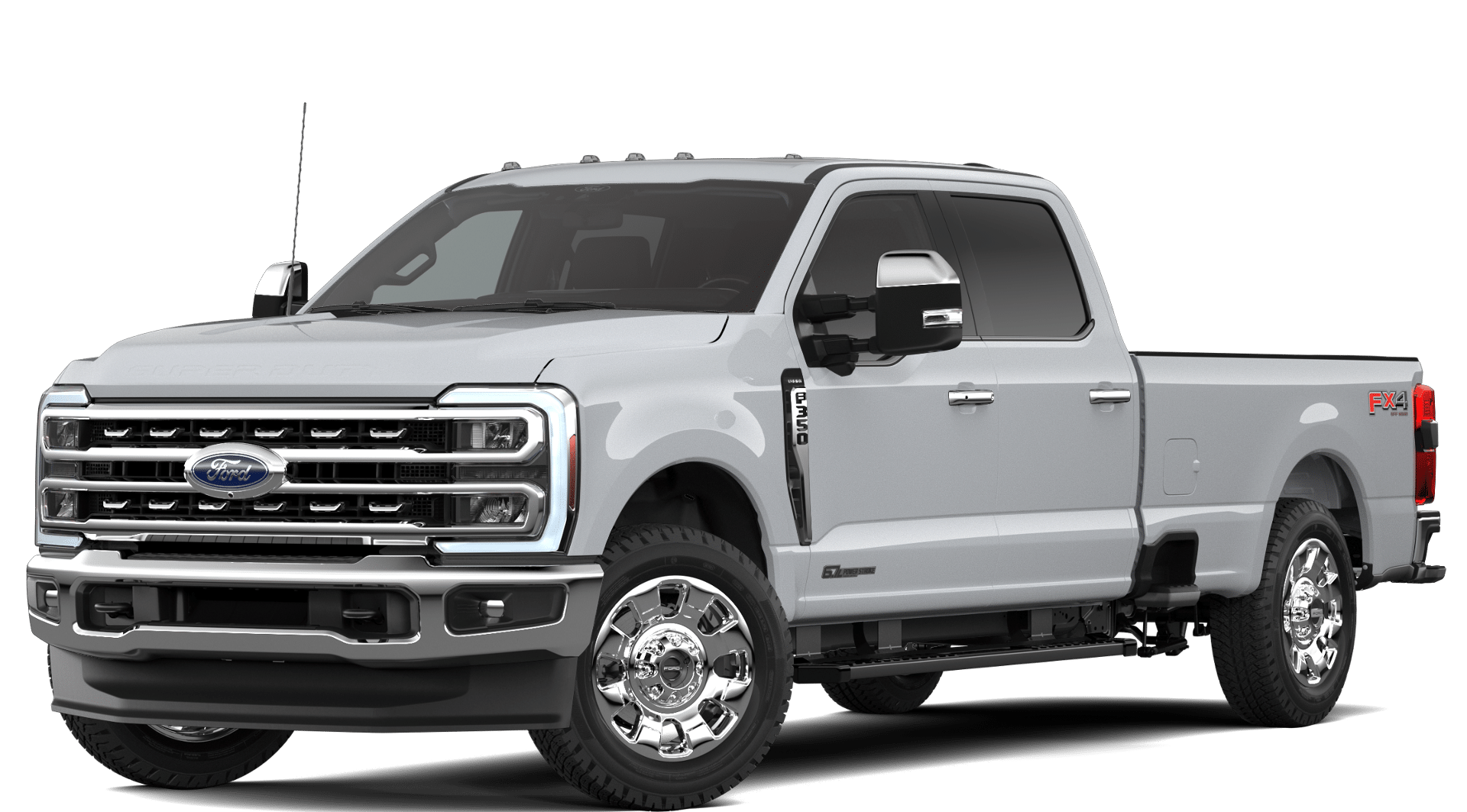 2026 Ford Super Duty® External Image 1